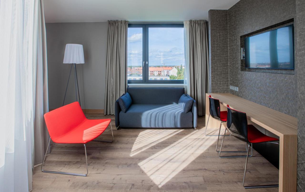 Ocak Hotel Berlín