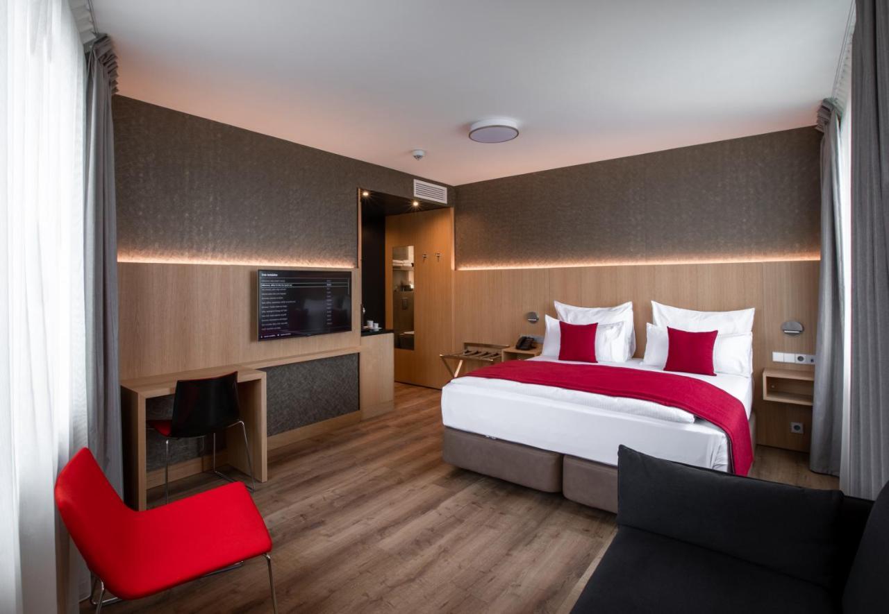 Ocak Hotel Berlín