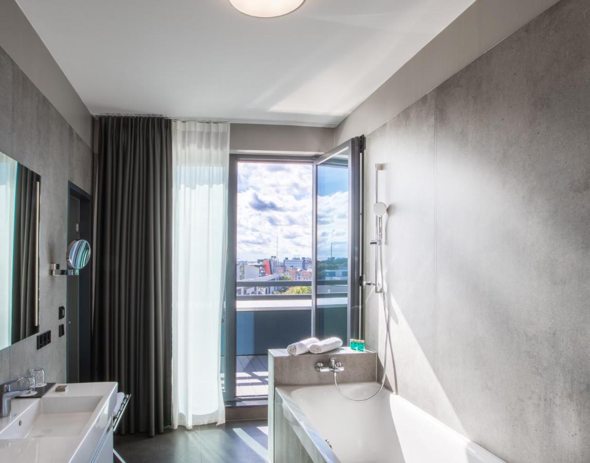 Ocak Hotel Berlín