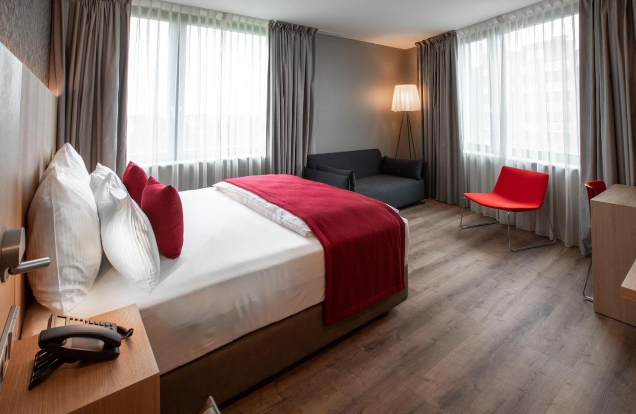 Ocak Hotel Berlín