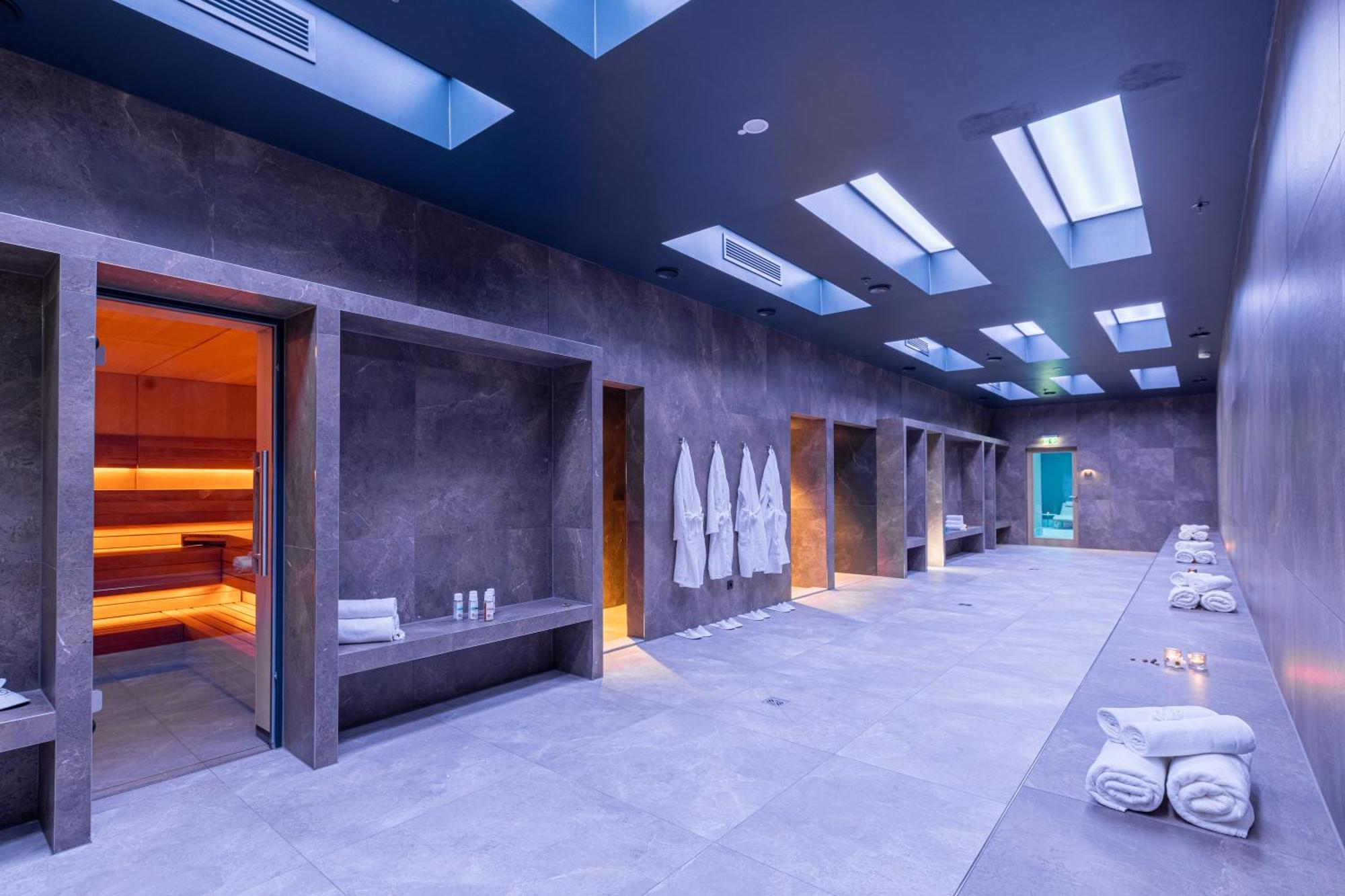 Hotel Ocak 4*